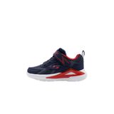 Skechers TRİ-NAMİCS Erkek Çocuk Ps Lacivert Işıklı Spor Ayakkabı