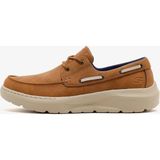 Skechers Truman Erkek Bej Günlük Ayakkabı 205702 Tan