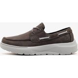 Skechers Truman Erkek Gri Günlük Ayakkabı 205702 Char
