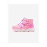 SKECHERS TURBO TREAD Büyük Kız Çocuk Açık Pembe Bot 303492L LTPK