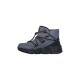 SKECHERS TURBO TREAD-STORM GLIDER Büyük Erkek Çocuk Bej Bot 406385L TPBK