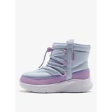 Skechers Turkuaz Kız Çocuk Bot 303464N LTBL-SKECH-LİTE PRO - HYPER