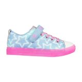 Skechers Twınkle Sparks Kız Çocuk Ayakkabı 314782l-lbmt Çok Renkli