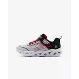 SKECHERS TWISTY BRIGHTS 2.0 Erkek Çocuk Günlük Spor Ayakkabı 401625L-LGRD