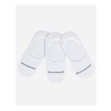 Skechers U 3 Pack No Show Socks Unisex Çorap