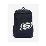 SKECHERS U Bag Backpack Bag Unisex Lacivert Sırt Çantası Skch7326-nvy