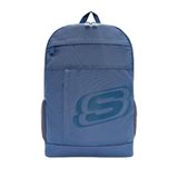 Skechers U Bag Backpack Bag Unisex Mavi Sırt Çantası