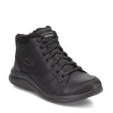 Skechers ULTRA FLEX 2.0 167323 BBK Kadın Bilek Hizasında Bot Siyah 37 EU