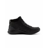Skechers Ultra Flex 2.0 Draw Near 167323-BBK Siyah Kadın Bot