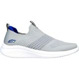 Skechers Ultra Flex 2.0 Erkek Ayakkabı 232311-GYBL - Gri
