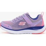 Skechers Ultra Groove - Hydro Mist Büyük Kız Çocuk Mor Spor Ayakkabı 302393L Lvmt
