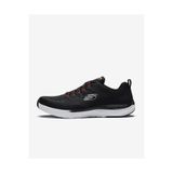 SKECHERS ULTRA GROOVE TEMPLAR Erkek Siyah Spor Ayakkabı 232032 BLK