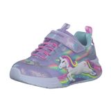 Skechers Unicorn Chaser Kız Çocuk Koşu Ayakkabısı 34 Beden, 302298L