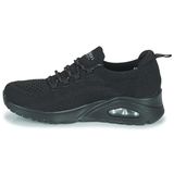Skechers UNO 2 Siyah Kadın Spor Ayakkabı