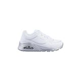 SKECHERS UNO KIZ ÇOCUK AYAKKABI 310538L-WSL