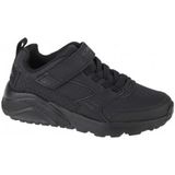 Skechers Uno Lite Donex 403671L BBK Siyah Çocuk Spor Ayakkabı