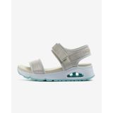 Skechers Uno-New Sesh Kadın Mavi Sandalet 119185 Ntaq