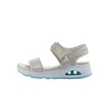 Skechers UNO - NEW SESH Kadın Mavi Sandalet