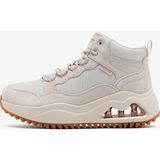 Skechers Uno Peaks Kadın Beyaz Bot Hafif ve Esnek Taban Teknolojisi ile Konforlu Tasarım 177550
