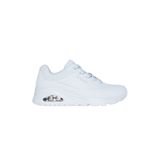 SKECHERS UNO -STAND ON AİR BUZ MAVİSİ KADIN SPOR AYAKKABI 73690 73690-LTDN