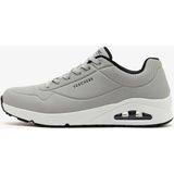Skechers Uno-Stand On Air Erkek Spor Ayakkabı - Gri