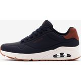 Skechers Uno - Suited On Air Erkek Lacivert Spor Ayakkabı 183004 Nvy
