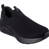 Skechers Vapor Foam Covert Siyah Erkek Spor Ayakkabı