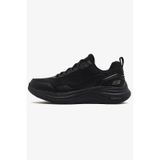 Skechers VAPOR FOAM Erkek Siyah Spor Ayakkabı