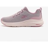 Skechers Vapor Foam Kadın Mor Spor Ayakkabı 150024 Mve Vegan Malzemeden Konforlu Taban