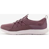 Skechers Vapor Foam Lite - Courageous Kadın Mor Günlük Ayakkabı 104482 Mve