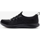 Skechers Vapor Foam Lite - Courageous Kadın Siyah Günlük Ayakkabı 104482 Bbk