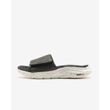 Skechers Vapor Foam Reedo 232897 OLBK Haki Erkek Terlik