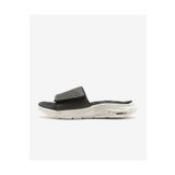 SKECHERS Vapor Foam Sandal - Reedo Erkek Haki Terlik 232897 Olbk