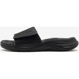 SKECHERS Vapor Foam Sandal - Reedo Erkek Siyah Terlik 232897 Bbk