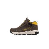 Skechers VELOCİTREK 406447L TPYL Erkek Çocuk Bilek Hizasında Bot Bej 32 EU