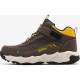 SKECHERS VELOCİTREK Büyük Erkek Çocuk Bej Bot 406447L TPYL