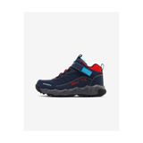 SKECHERS VELOCITREK Büyük Erkek Çocuk Lacivert Bot 406447L NVRD