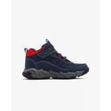 Skechers Velocıtrek Erkek Çocuk Waterproof Lacivert Spor Ayakkabı