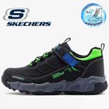 Skechers Velocitrek H2o Ranger 406448L Waterproof Kauçuk Taban Ortopedik Çocuk Spor Ayakkabı