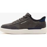 SKECHERS VERLOMA Erkek Gri Günlük Ayakkabı 211370 CHAR