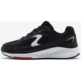 SKECHERS Vertex-Arke Erkek Siyah Spor Ayakkabı Blk 233076