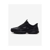 SKECHERS VIGOR 2.0 Erkek Siyah Spor Ayakkabı 237175 BBK