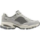 Skechers Vigor 3.0 180247-GYSL Gri Kadın Outdoor Ayakkabı Nefes Alabilir Yapı ile Konforlu