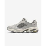 Skechers Vıgor 3.0 Kadın Gri Outdoor Ayakkabı 180247 Gysl Gri