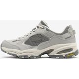 Skechers Vigor 3.0 Kadın Gri Outdoor Ayakkabı Goodyear Taban ile Konforlu Tasarım 180247 Gysl