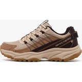 Skechers Vigor At-Country Three Erkek Bej Outdoor Ayakkabı 237748 Ntbr
