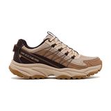 Skechers Vıgor At-Country Three Erkek Outdoor Ayakkabısı 237748-NTBR Bej - 001-Renkli