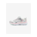 SKECHERS VINTAGE TREAD Büyük Kız Çocuk Beyaz Spor Ayakkabı 303698L OFWT