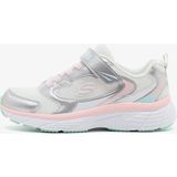 SKECHERS VINTAGE TREAD Büyük Kız Çocuk Beyaz Spor Ayakkabı 303698L OFWT