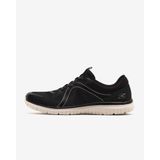 Skechers VIRTUE 104436 BKW Kadın Günlük Ayakkabı Siyah 36 EU